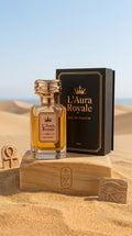 L'Aura Royale – Eau de Parfum for Him
