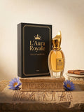 L'Aura Royale – Eau de Parfum for Her